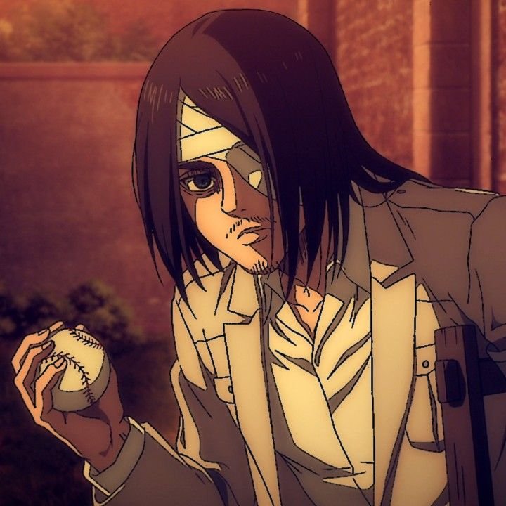 Eren Yeager — Image 9